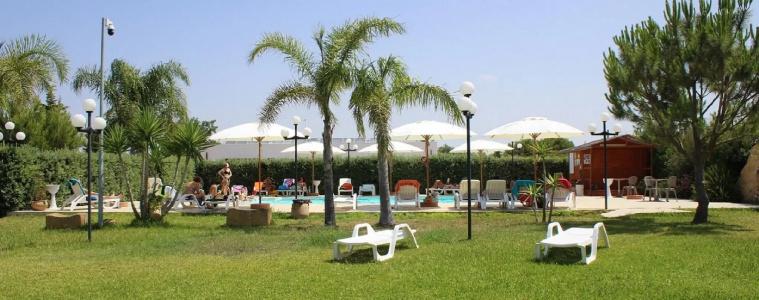 Lilybeo Village - Camping & Residence - 8