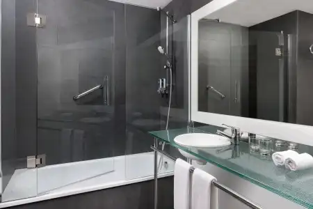 Four Points by Sheraton Barcelona Diagonal - 67