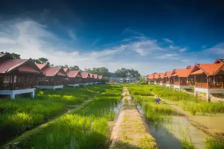 Farmer's Boutique Resort - 36