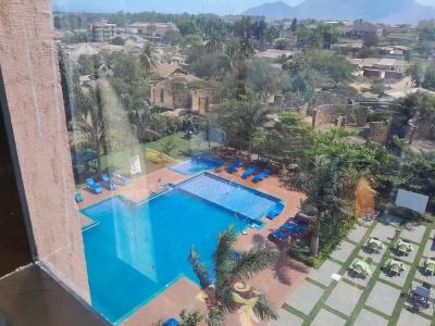 Morena Morogoro - 21