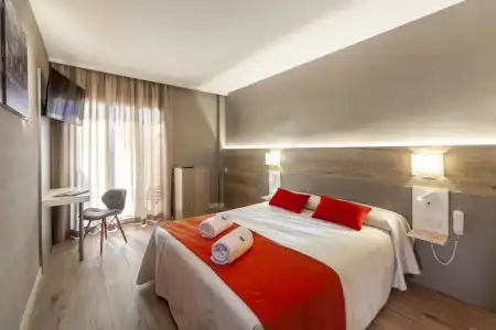 Montecarlo Spa & Wellness - 75