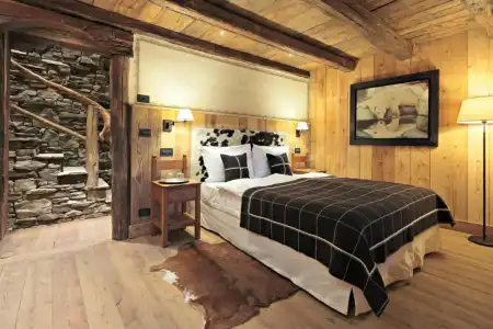 Hotellerie De Mascognaz - 87