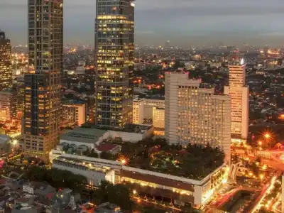 Shakti Jakarta - 28