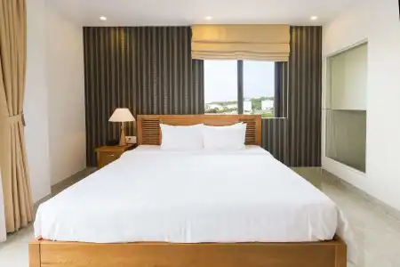 Luxor Boutique Phu Quoc - 3