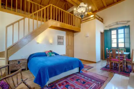 Ritsos Guesthouse - 66