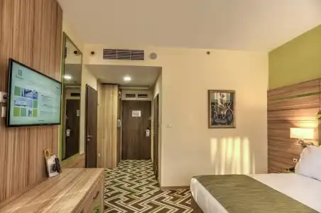 Holiday Inn Plovdiv by IHG - 93