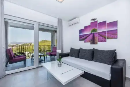 Villa Lavanda - 45