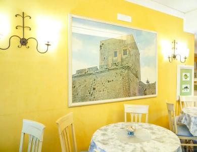 Motel - Nautico Pozzallo - 19
