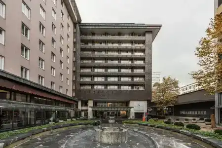 Eurostars uHotel - 30