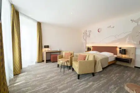 Sporthotel - 57
