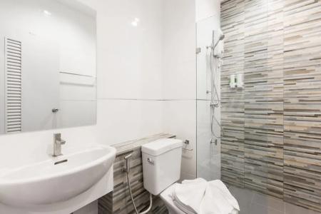 Evergreen Suite - 42