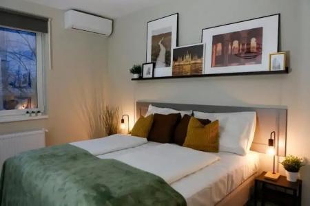 Agape Apartments - 25
