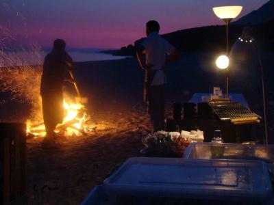 Altea Beach Lodges - 17