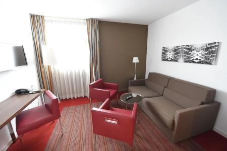 Holiday Inn Mulhouse by IHG - 106