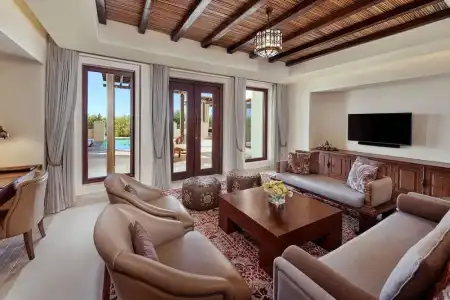 Al Wathba, a Luxury Collection Desert Resort & Spa, Abu Dhabi - 180