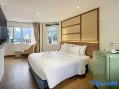 Aquatel Vung Tau - 72