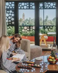 Nobu Marrakech - 65