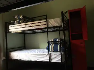 YHA Fremantle Prison - 31
