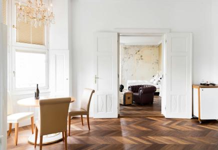 Grand Hôtel Wiesler Graz - 46