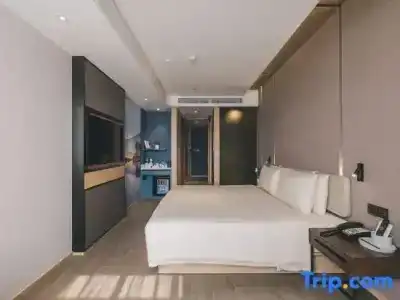 Atour (Taicang Wanda Plaza Dongcang South Road) - 20