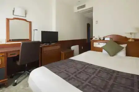 Premier Cabin Asahikawa - 15