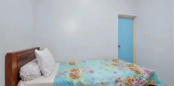 OYO Life 2392 Ruang Keluarga Jo Duri Kosambi - 5