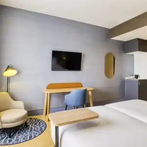 Mercure City Amersfoort Centre - 39