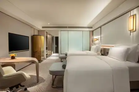 Intercontinental Beijing Beichen - 4