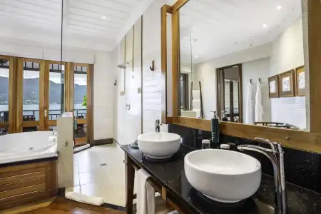 Hilton Seychelles Northolme Resort & Spa - 73