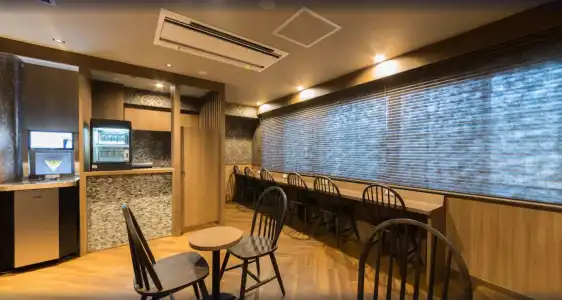 Dormy Inn Matsuyama Natural Hot Spring - 6