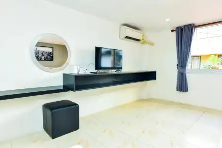 OYO 394 Nana Beach Cha Am - 55