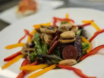Novotel Angers Lac de Maine - 12