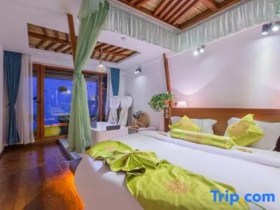 Yishiqingyuan Sea View Boutique Inn - 29