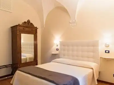 B&B Quattro Cantoni - 32