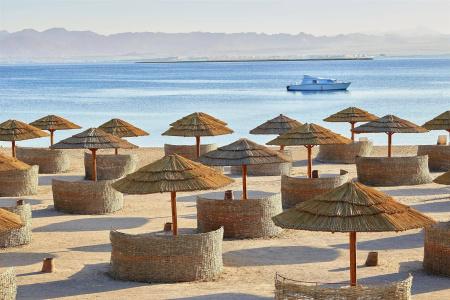 Sheraton Soma Bay Resort - 34