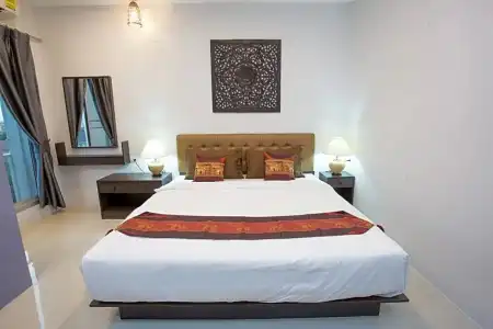 Pongsakorn Boutique Resort - 52