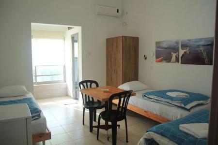 David Hostel - 39