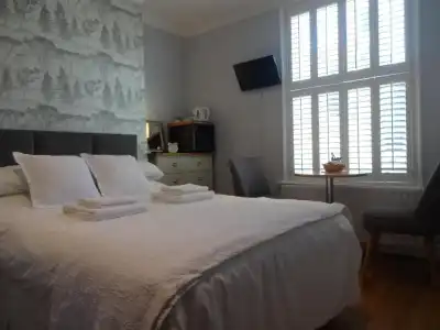 Aquarium Guest House - 12
