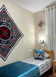 Khiva Rajab Ota Guest house - 53