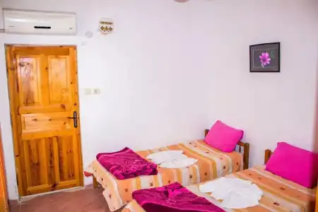 Faralya Gül Pansiyon - 18