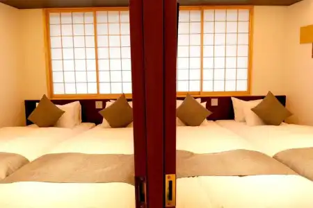 Stay SAKURA Kyoto SUZAKU OJI - 7