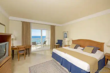 Vincci Saphir Palace & Spa - 35