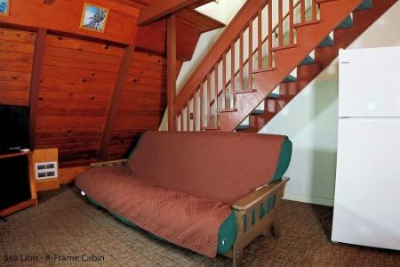 Park Motel and Cabins - 273