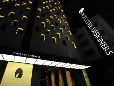 the Designers Jongro - 0