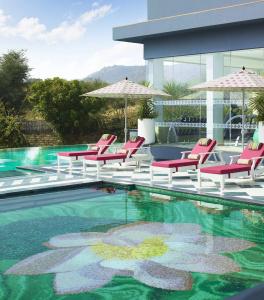 Taj Devi Ratn Resort & Spa, Jaipur - 30