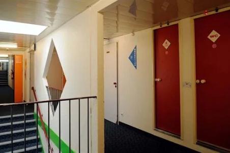 Campanile Beaune - 14