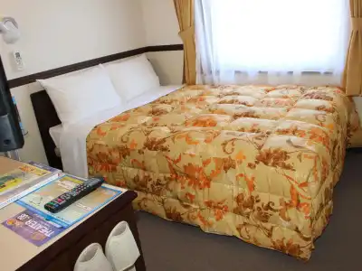 Toyoko Inn Niihama Ekimae - 23