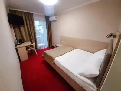 Tourist Chernivtsi - 23