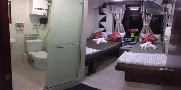 Skystar Hostel - 24