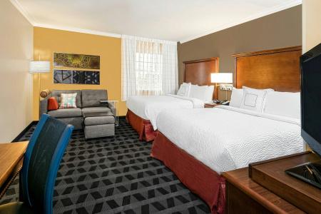 TownePlace Suites by Marriott San Antonio Northwest - 1